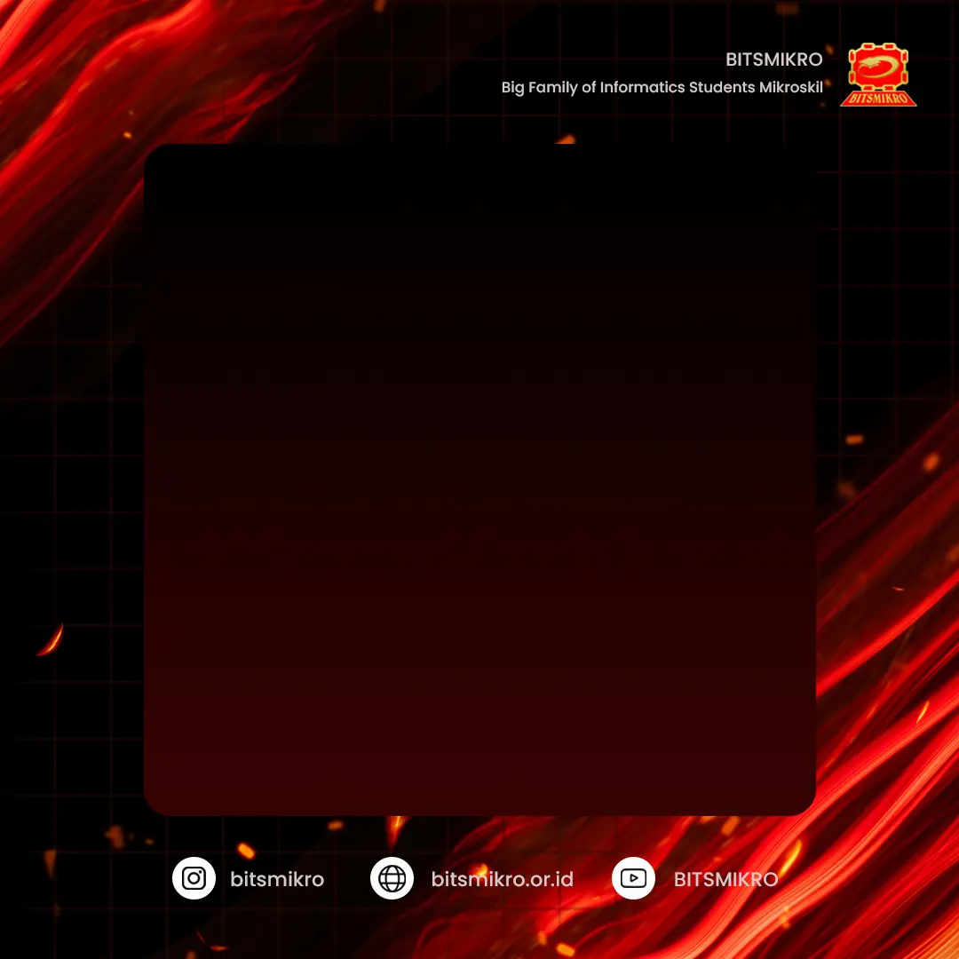 BITSMIKRO social media template